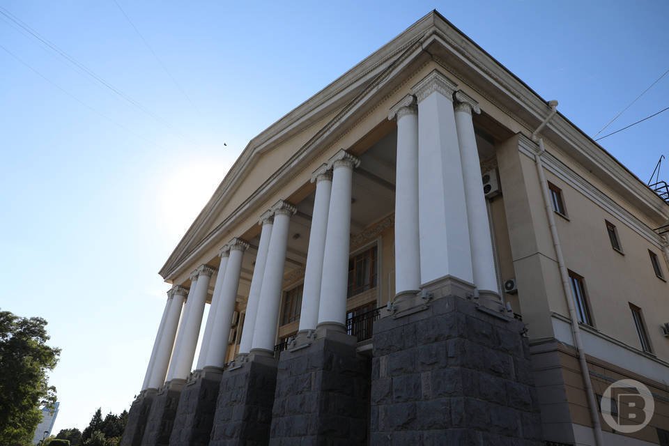 Музтеатр Волгограда экстренно заменил спектакль