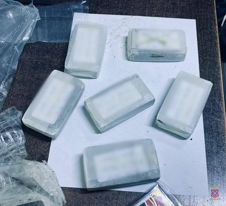 В Городищенском районе полицейские обнаружили наркотики у пассажиров такси В Городищенском районе полицейские обнаружили наркотики у пассажиров такси