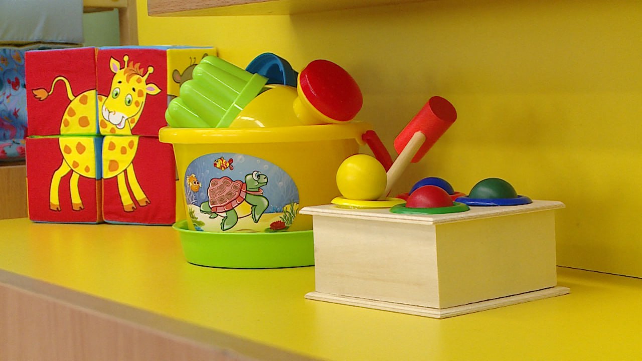 Облкомобразования установил средний размер платы за детсады в Волгоградской области