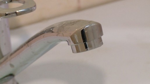 В двух районах Волгограда на ночь отключат холодную воду