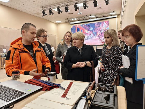 Вопросы предоставления услуг гражданам старшего возраста и инвалидам рассмотрели на коллегии комитета социальной защиты населения Волгоградской области