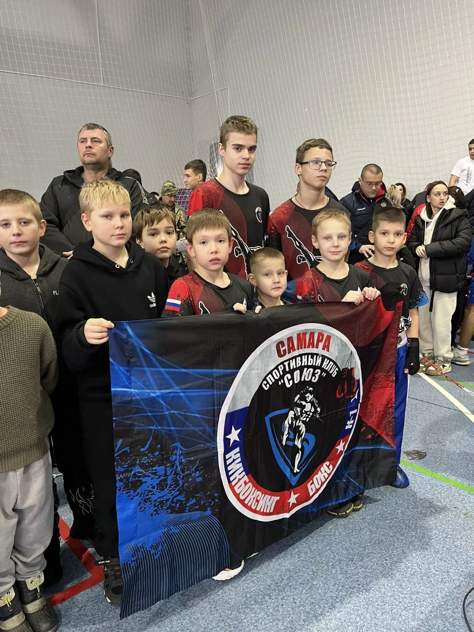 Сегодняшние соревнования, организованные Волгоградской областной федерацией кикбоксинга, можно считать подведением итогов уходящего года! Сегодняшние соревнования, организованные Волгоградской областной федерацией кикбоксинга, можно считать подведением итогов уходящего года!