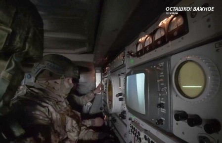 Ночь массированной атаки врага: ПВО сбила 235 украинских дронов над регионами России