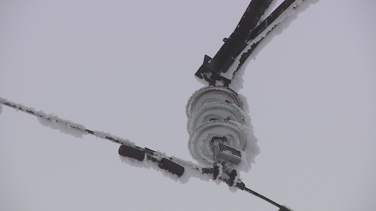 Работу 86 воздушных линий электропередачи и 2,6 тысячи трансформаторных подстанций восстановили после непогоды в Волгоградской области