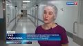 Губернаторская программа для медперсонала помогает молодым специалистам