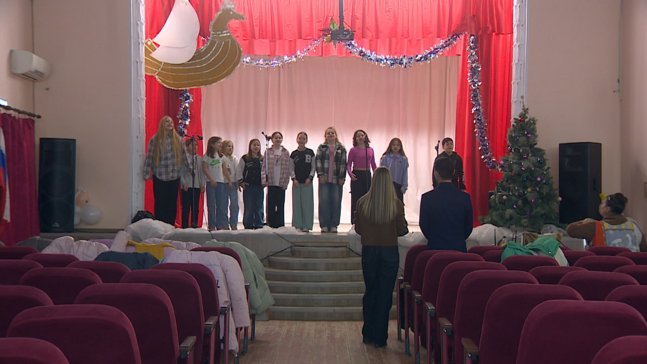 Житель Волгоградской области вошел в топ-50 победителей Всероссийского конкурса «Лидеры села» Житель Волгоградской области вошел в топ-50 победителей Всероссийского конкурса «Лидеры села»