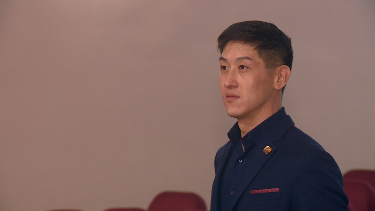 Житель Волгоградской области вошел в топ-50 победителей Всероссийского конкурса «Лидеры села» Житель Волгоградской области вошел в топ-50 победителей Всероссийского конкурса «Лидеры села»