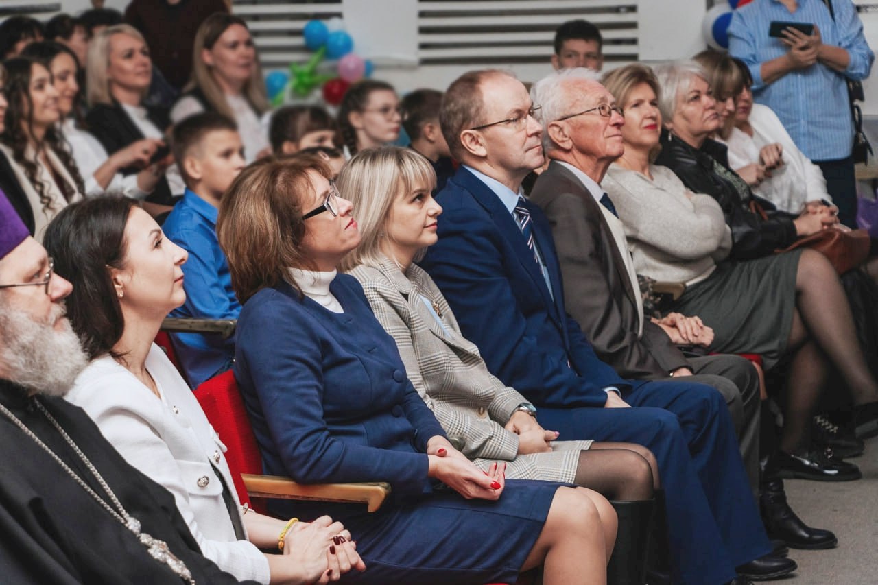 Депутаты областной Думы поздравили с Депутаты областной Думы поздравили с