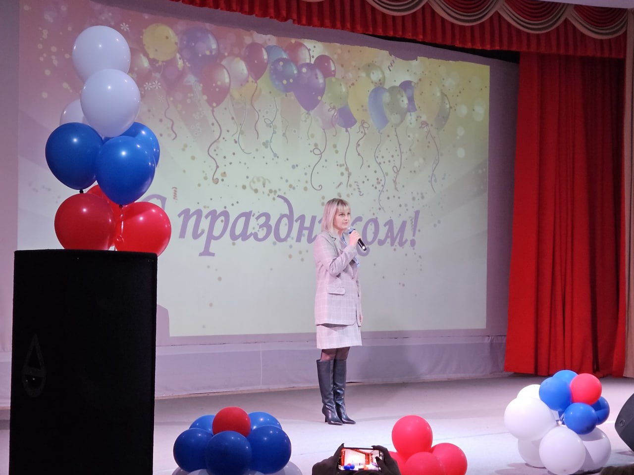 Депутаты областной Думы поздравили с Депутаты областной Думы поздравили с