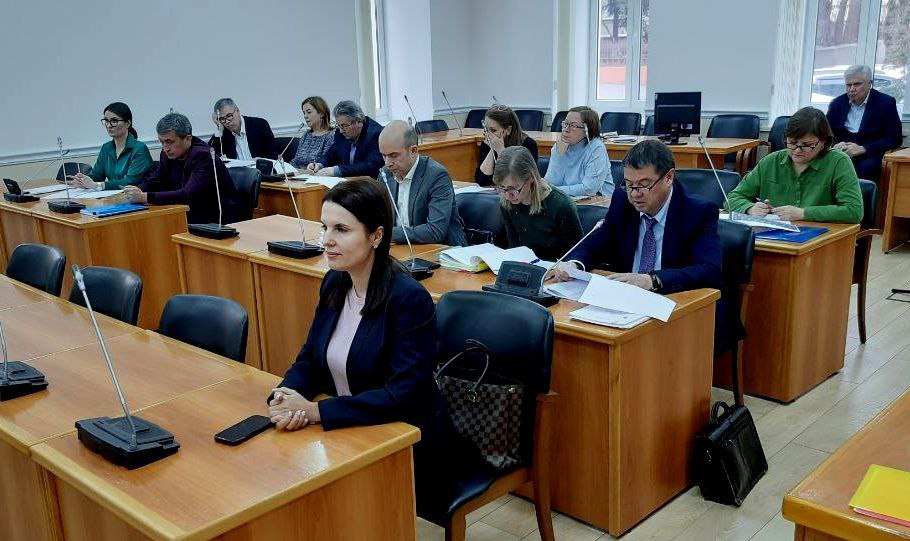 К действующему решению об установлении родительской платы за муниципальные детсады подготовлены изменения, одобренные сегодня профильным комитетом Волгоградской городской Думы К действующему решению об установлении родительской платы за муниципальные детсады подготовлены изменения, одобренные сегодня профильным комитетом Волгоградской городской Думы