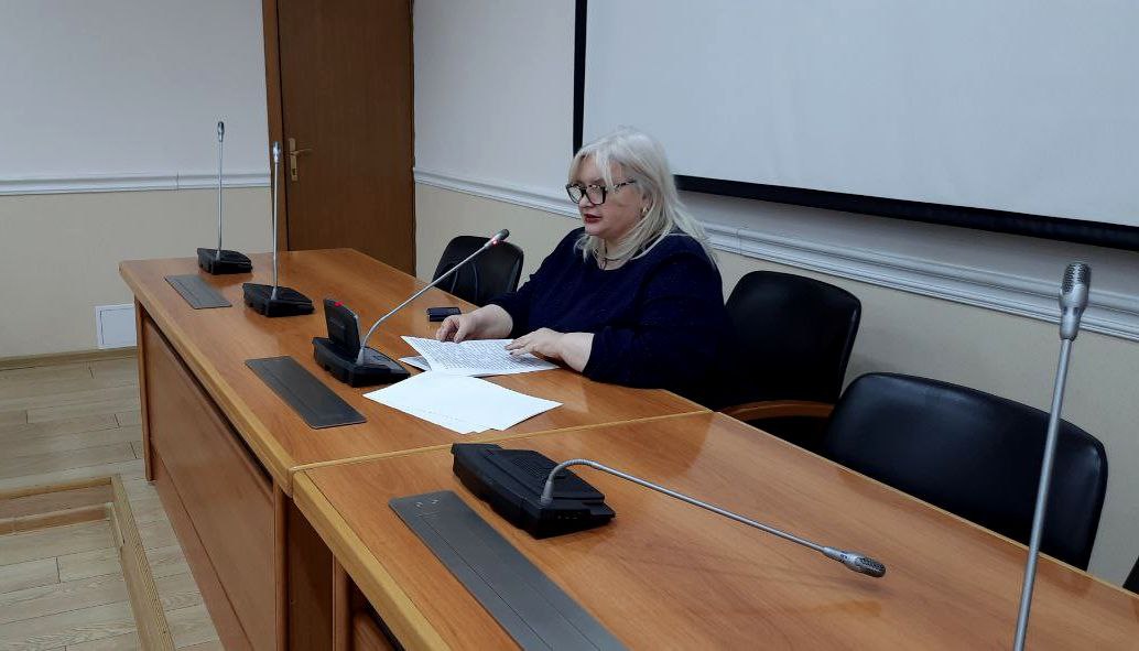 К действующему решению об установлении родительской платы за муниципальные детсады подготовлены изменения, одобренные сегодня профильным комитетом Волгоградской городской Думы К действующему решению об установлении родительской платы за муниципальные детсады подготовлены изменения, одобренные сегодня профильным комитетом Волгоградской городской Думы