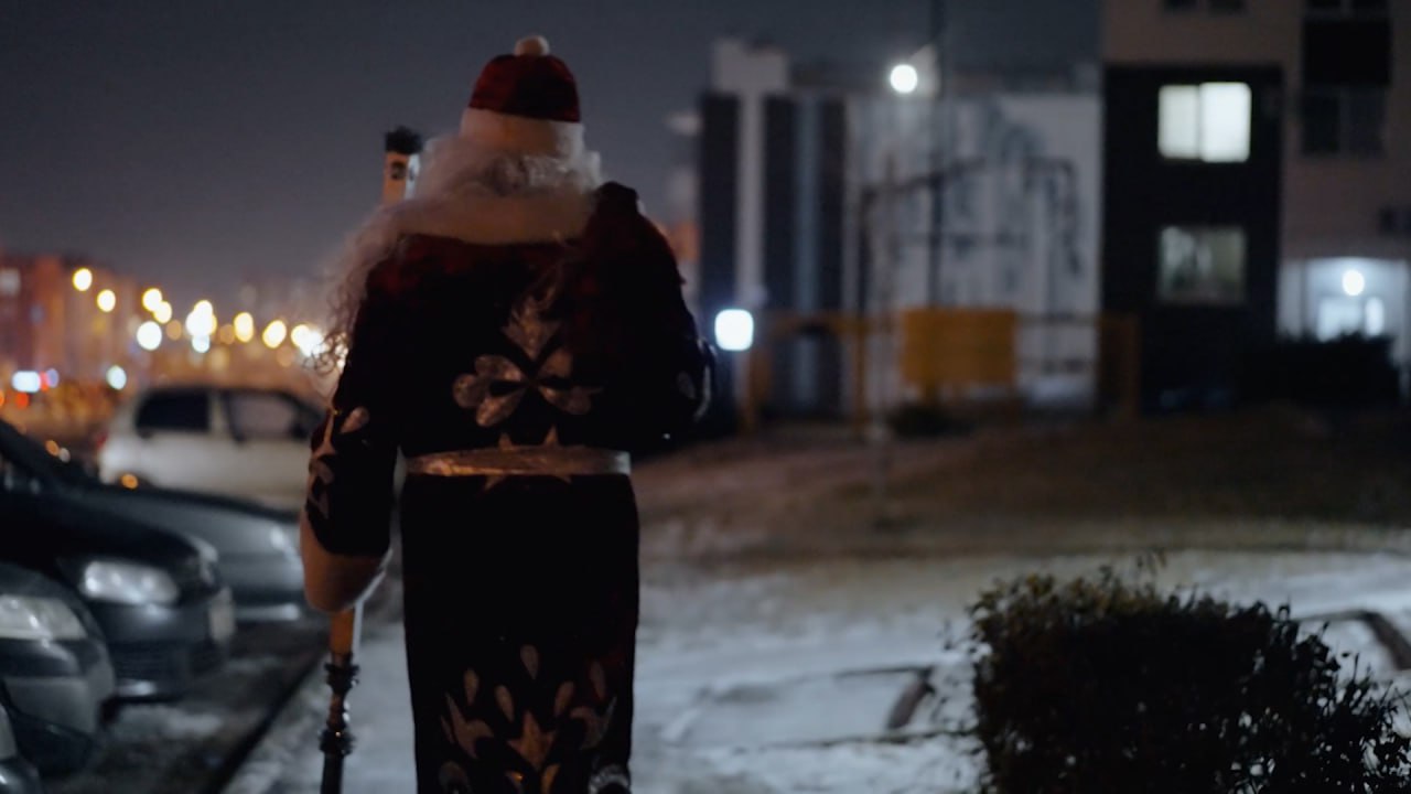 В Великий Устюг поехали школьники из Волгоградской области