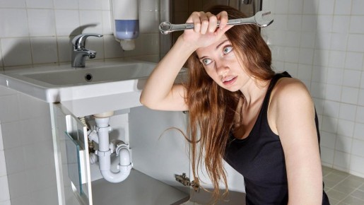 Дешево и действенно: этот простой способ устранит засор в раковине без дорогих средств из магазина