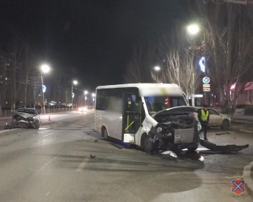 О состоянии аварийности за 15 декабря 2025 года