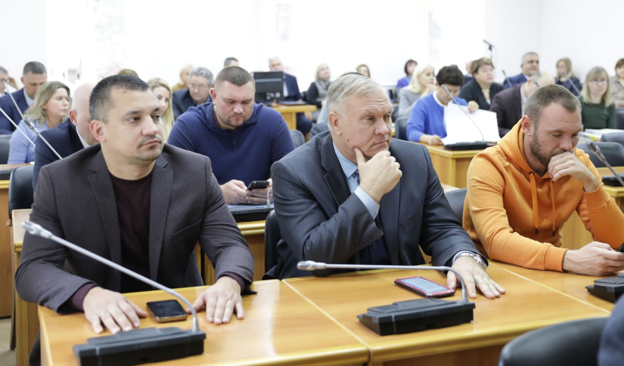 Комитеты гордумы рассматривают проект решения о внесении изменений в бюджет Волгограда текущего года Комитеты гордумы рассматривают проект решения о внесении изменений в бюджет Волгограда текущего года