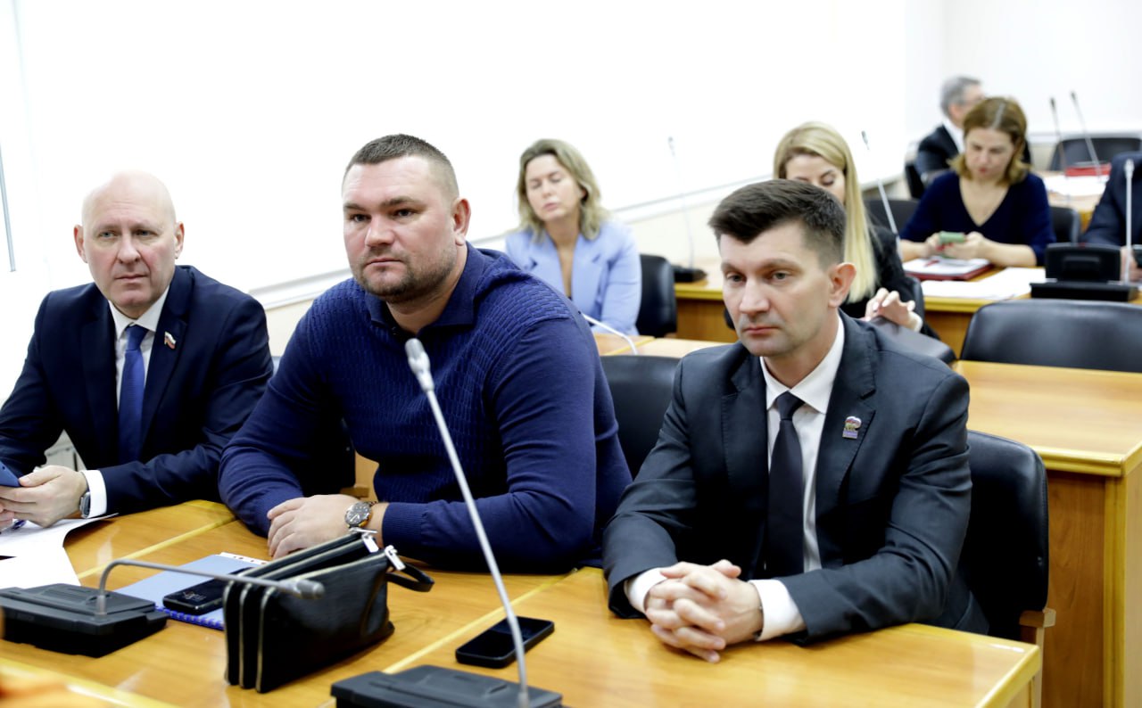 Комитеты гордумы рассматривают проект решения о внесении изменений в бюджет Волгограда текущего года Комитеты гордумы рассматривают проект решения о внесении изменений в бюджет Волгограда текущего года