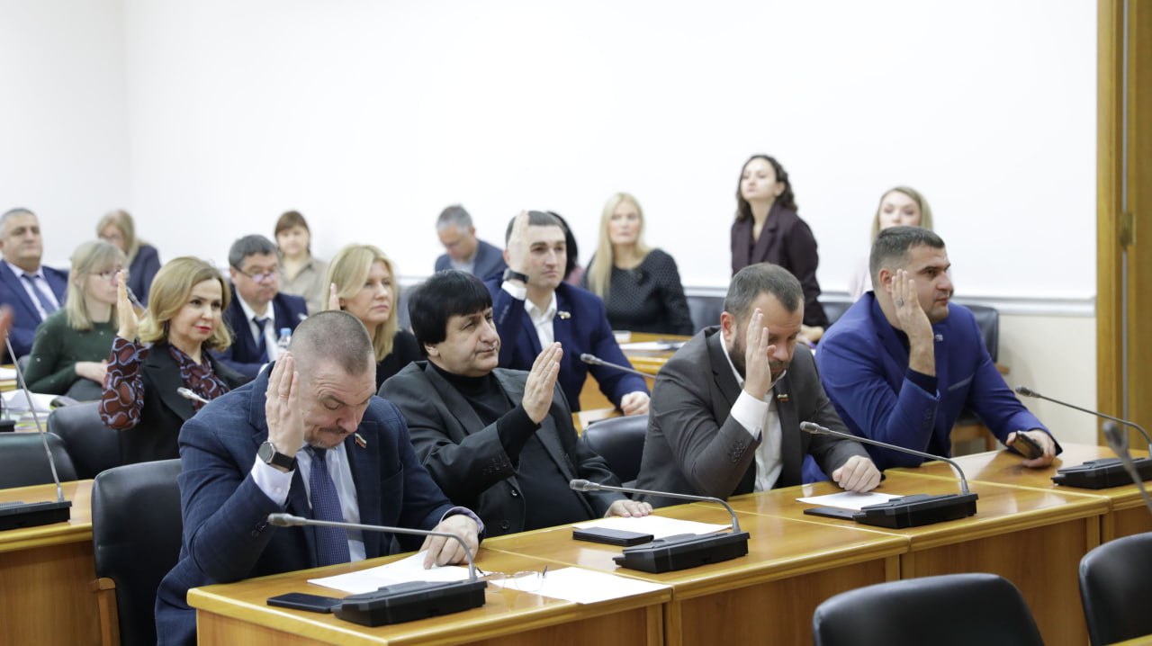 Комитеты гордумы рассматривают проект решения о внесении изменений в бюджет Волгограда текущего года Комитеты гордумы рассматривают проект решения о внесении изменений в бюджет Волгограда текущего года