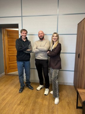 Холод, который делает сильнее