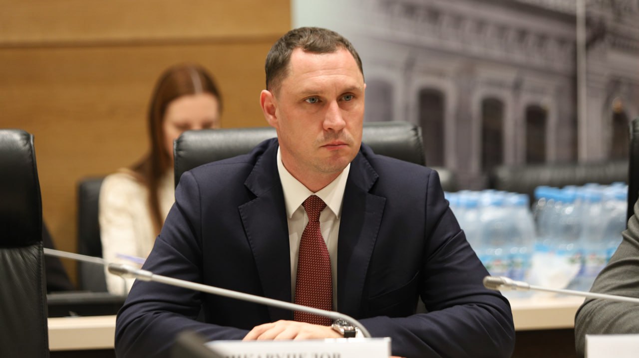 Кандидатура нового главы Облпромторга и ТЭК поддержана региональными парламентариями Кандидатура нового главы Облпромторга и ТЭК поддержана региональными парламентариями