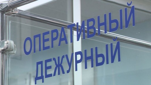 В Волгограде руководитель фирмы устроил стрельбу по сотрудникам