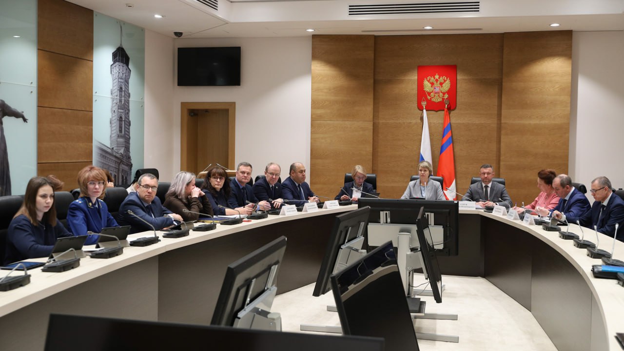 Круг получателей бесплатной юридической помощи предложено расширить