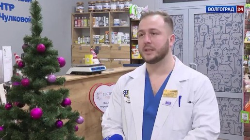 Новогодние торжества все ближе