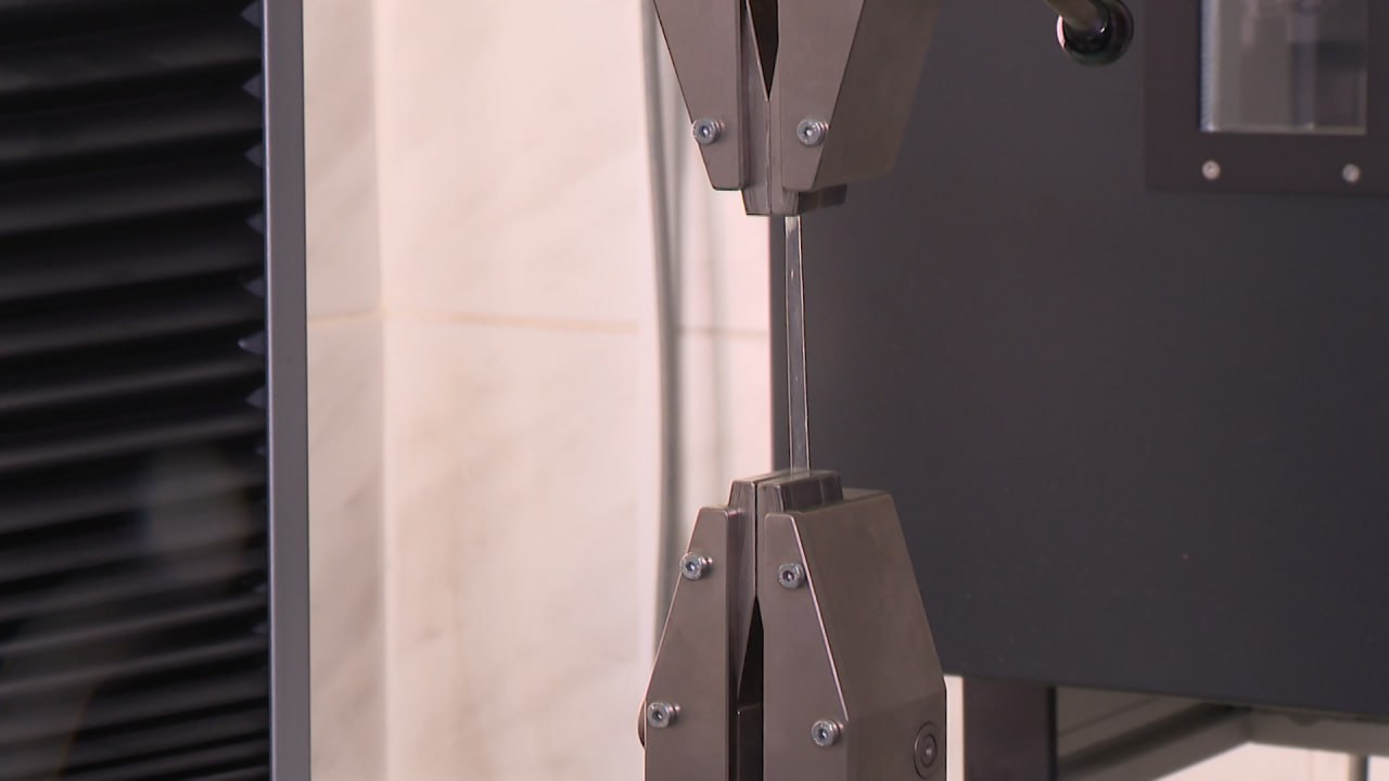 Волжские ученые разработали огнестойкую упаковочную экопленку Волжские ученые разработали огнестойкую упаковочную экопленку