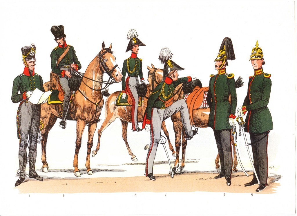 ДАТА. День сотрудников Государственной фельдъегерской службы России