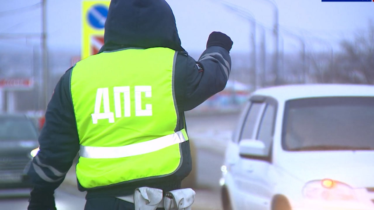 В Волжском ищут сбившего пешехода водителя