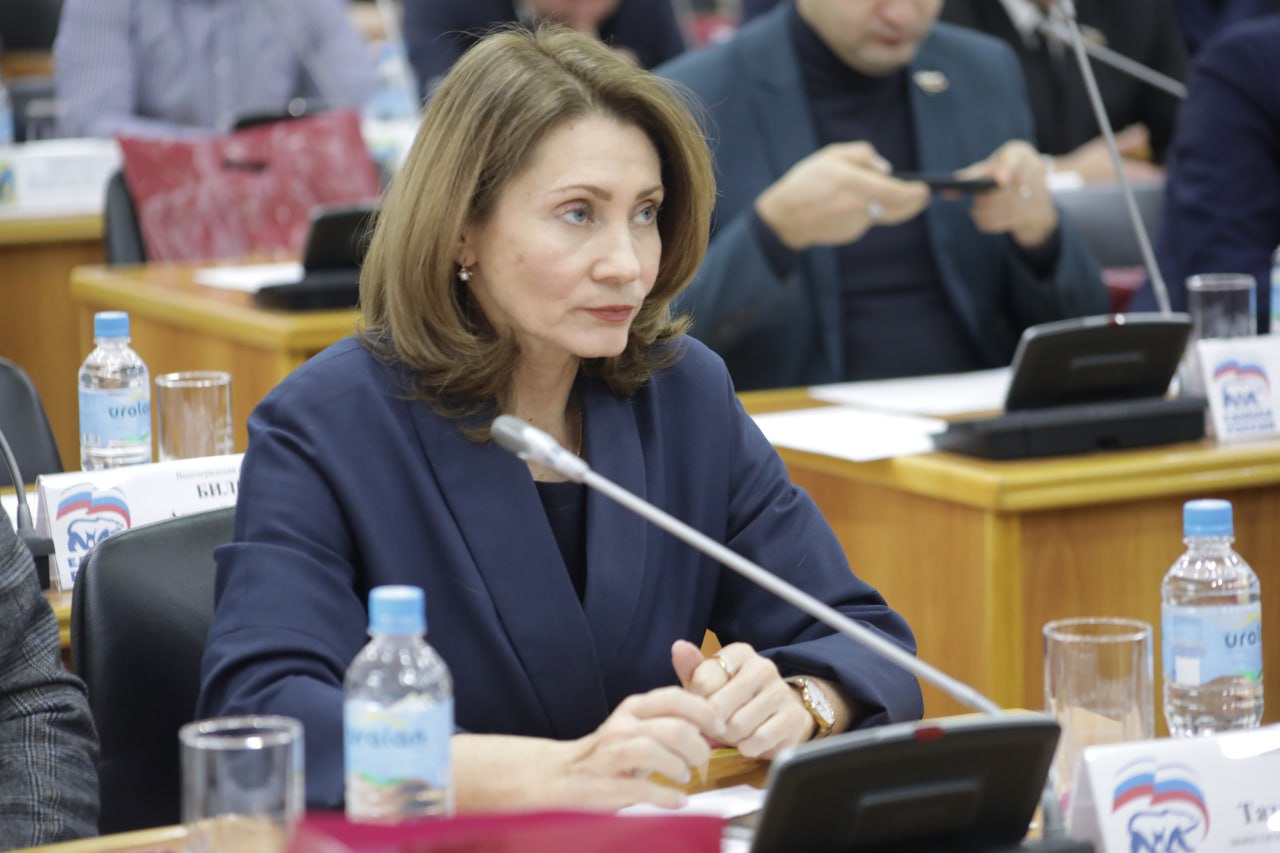 В Волгограде пополнился перечень мер соцподдержки: семьи участников СВО освобождены от уплаты туристического налога В Волгограде пополнился перечень мер соцподдержки: семьи участников СВО освобождены от уплаты туристического налога