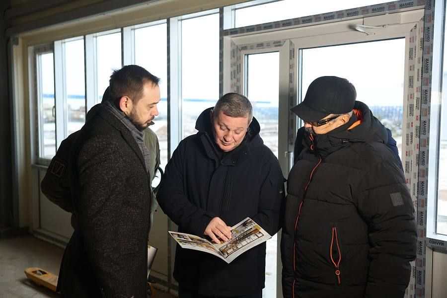 ������ ��������: ����� ��������� ��� ������ ������� � ����������