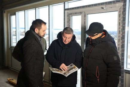 Центры будущего: новые горизонты для «Юного ястреба» и «Авангарда»