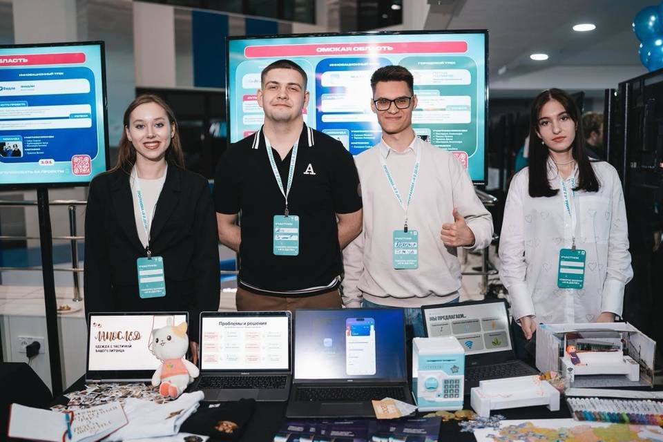 В Волгограде партия «Новые люди» помогла студентам разработать симулятор дополненной реальности для врачей В Волгограде партия «Новые люди» помогла студентам разработать симулятор дополненной реальности для врачей