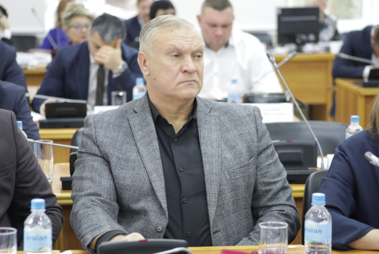 В Волгограде пополнился перечень мер соцподдержки: семьи участников СВО освобождены от уплаты туристического налога В Волгограде пополнился перечень мер соцподдержки: семьи участников СВО освобождены от уплаты туристического налога