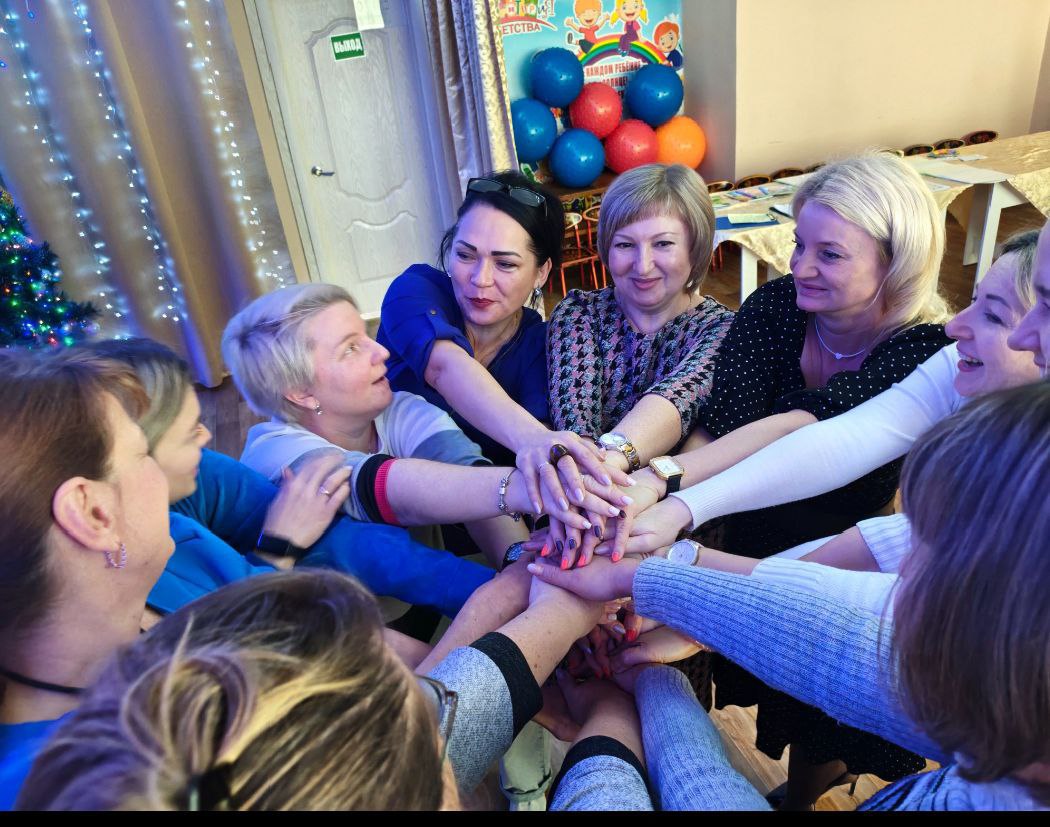 В Волжском прошел семинар-практикум для учителей-логопедов В Волжском прошел семинар-практикум для учителей-логопедов