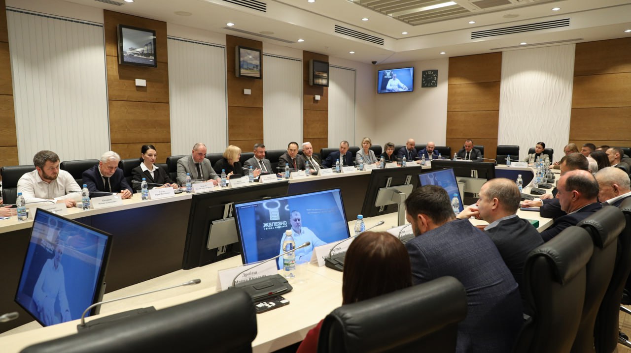 В облдуме в рамках круглого стола обсудили темпы реализации механизма комплексного развития территорий