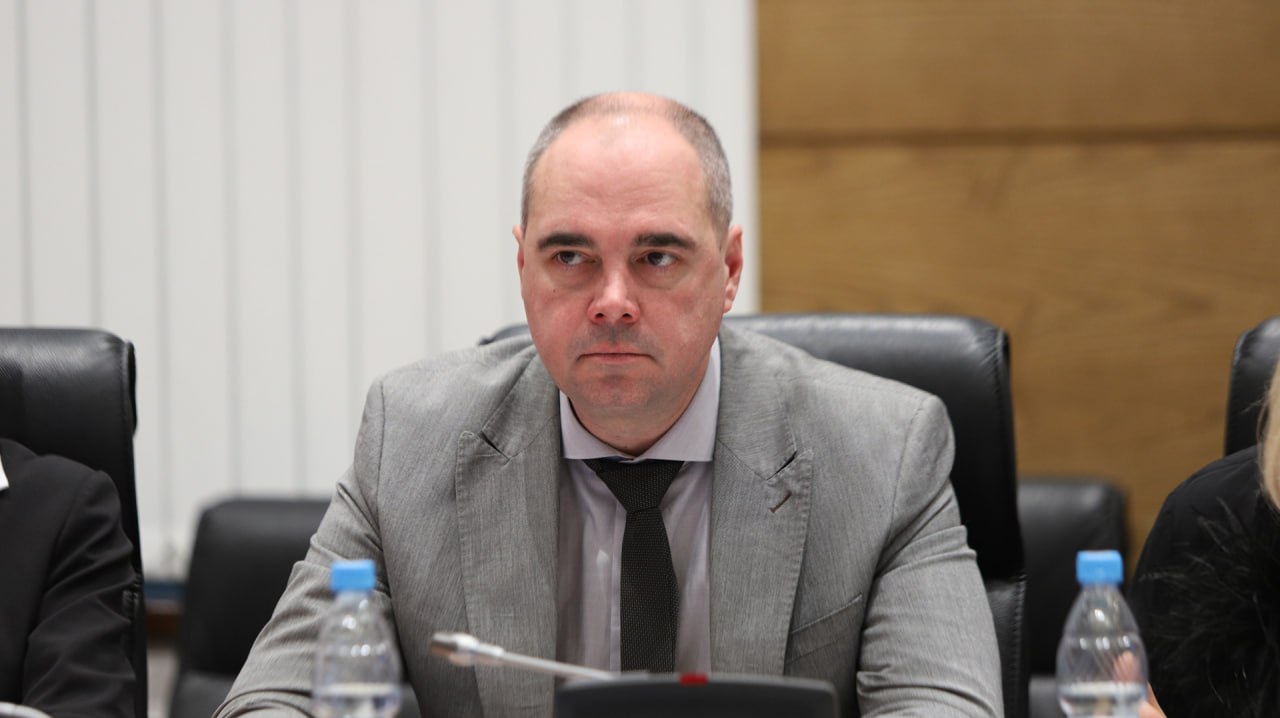 В облдуме в рамках круглого стола обсудили темпы реализации механизма комплексного развития территорий В облдуме в рамках круглого стола обсудили темпы реализации механизма комплексного развития территорий