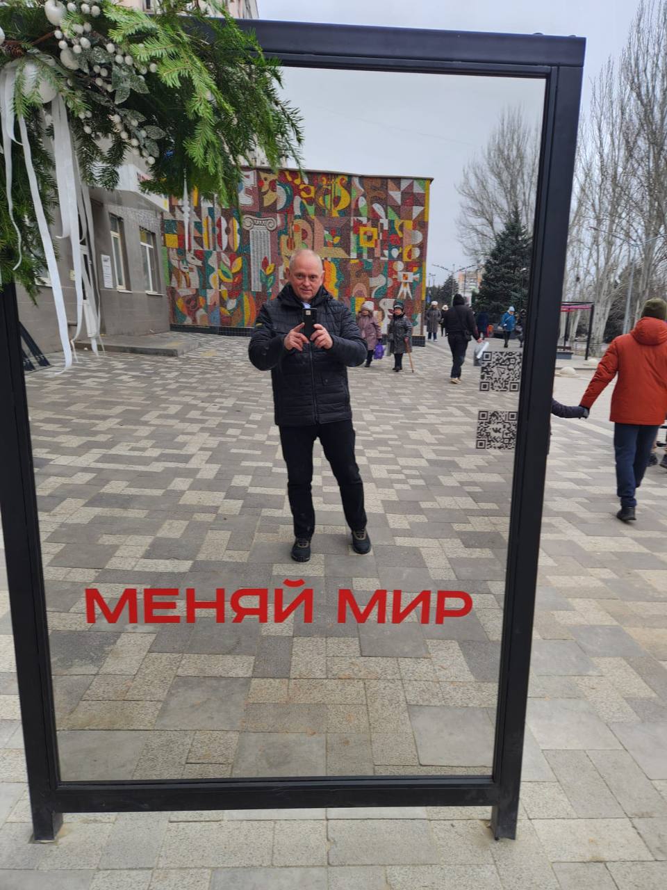 Сегодня свой день рождения отмечает глава нашего города — Игорь Николаевич Воронин Сегодня свой день рождения отмечает глава нашего города — Игорь Николаевич Воронин