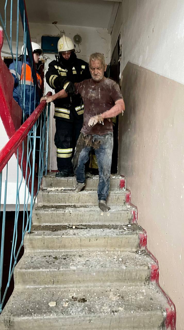 Когда счёт идёт на вдохи. В Петровом Вале утро разорвал взрыв бытового газа Когда счёт идёт на вдохи. В Петровом Вале утро разорвал взрыв бытового газа