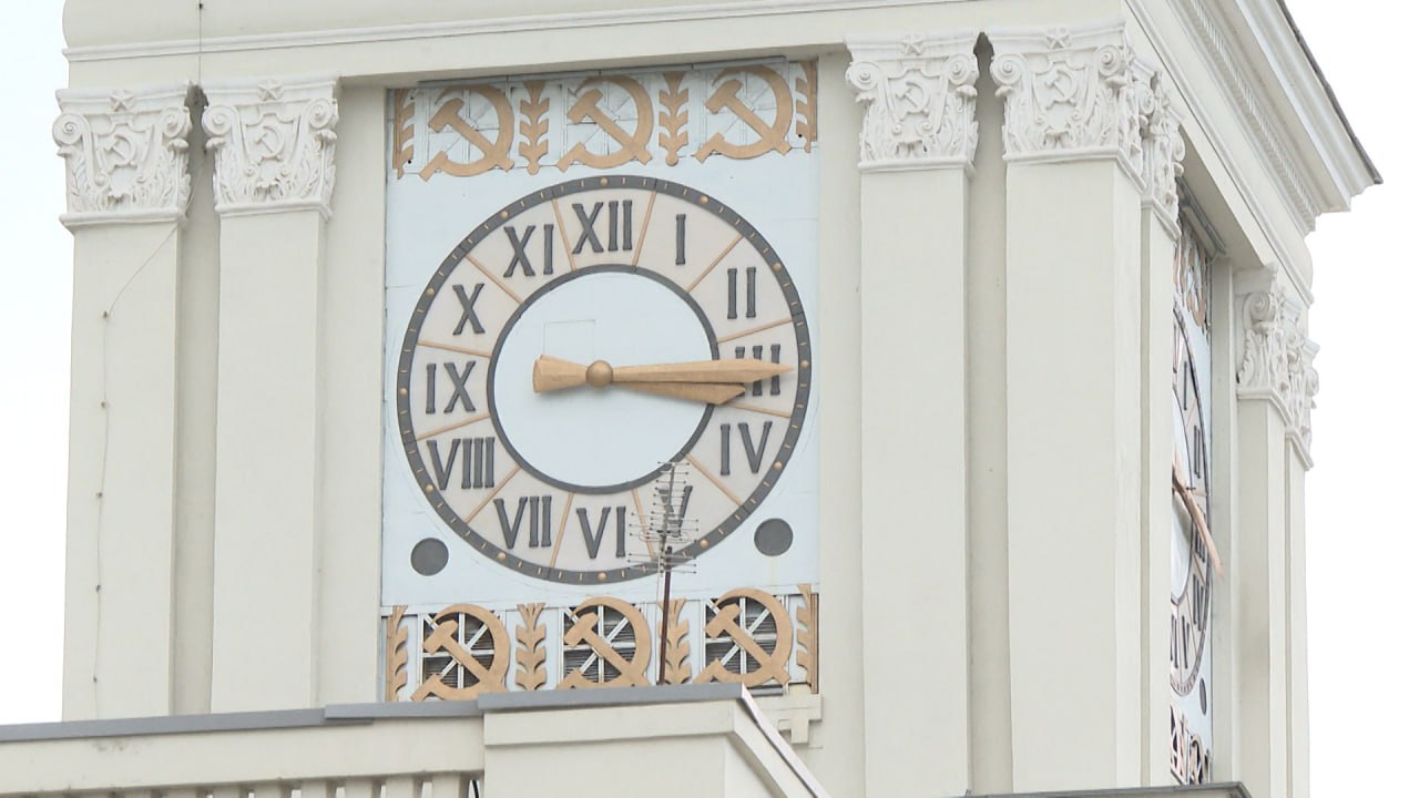 Расписание электрички Волгоград-1 – Суровикино изменится с 23 декабря