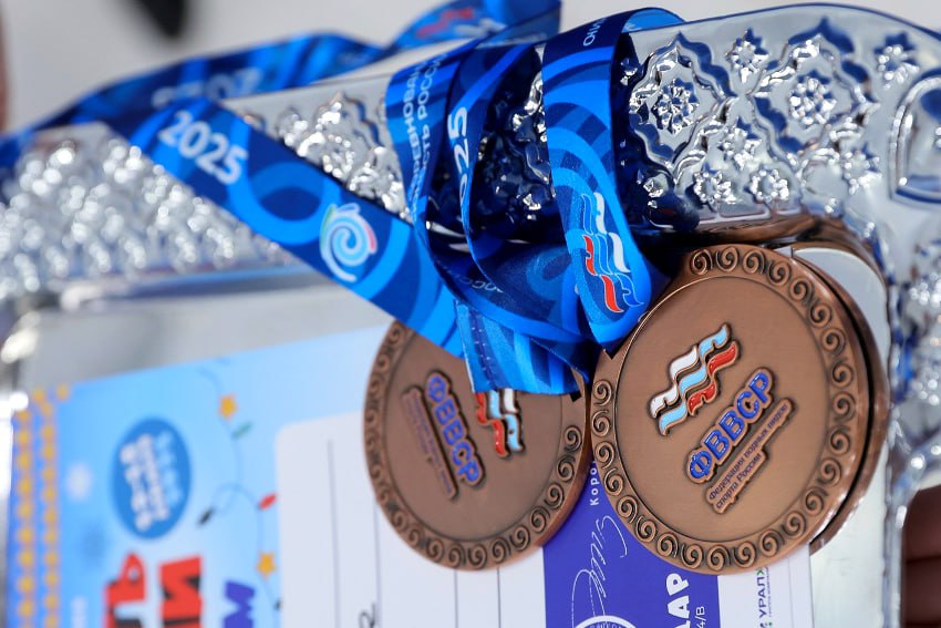 Волгоградские пловчихи привезли 6 медалей со всероссийских соревнований «Юность России» Волгоградские пловчихи привезли 6 медалей со всероссийских соревнований «Юность России»