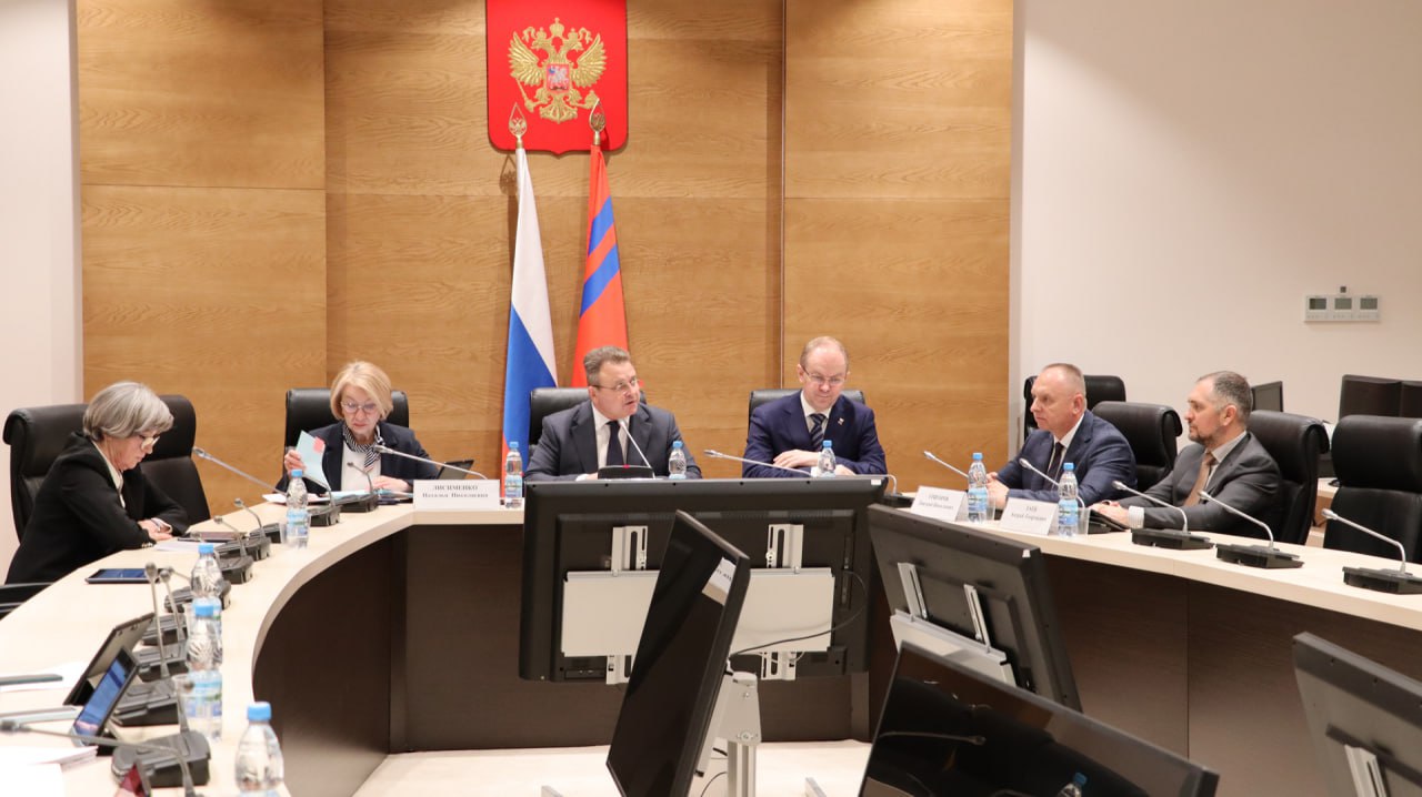 Областные депутаты уточнили механизм поддержки льготников по коммунальным услугам Областные депутаты уточнили механизм поддержки льготников по коммунальным услугам