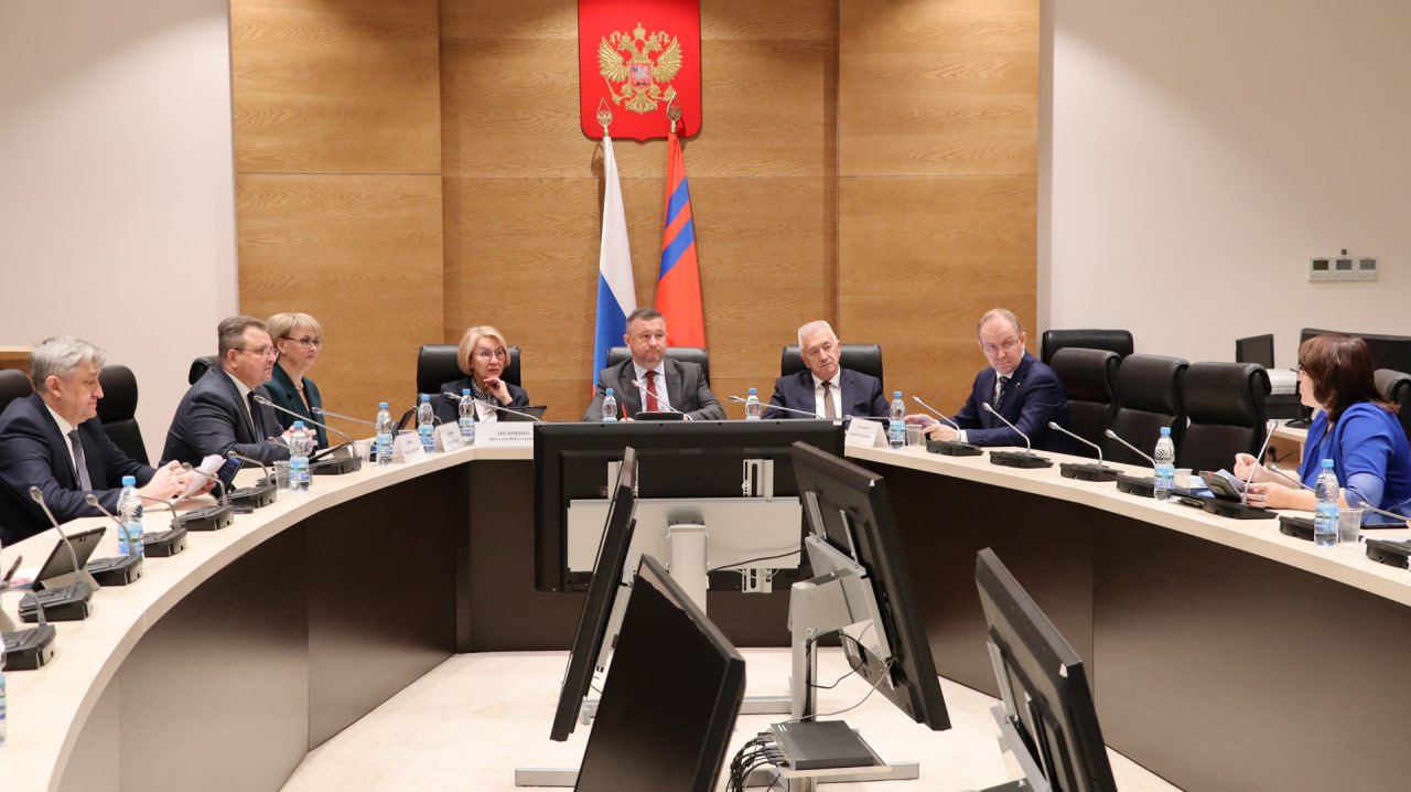 Областные депутаты уточнили механизм поддержки льготников по коммунальным услугам Областные депутаты уточнили механизм поддержки льготников по коммунальным услугам