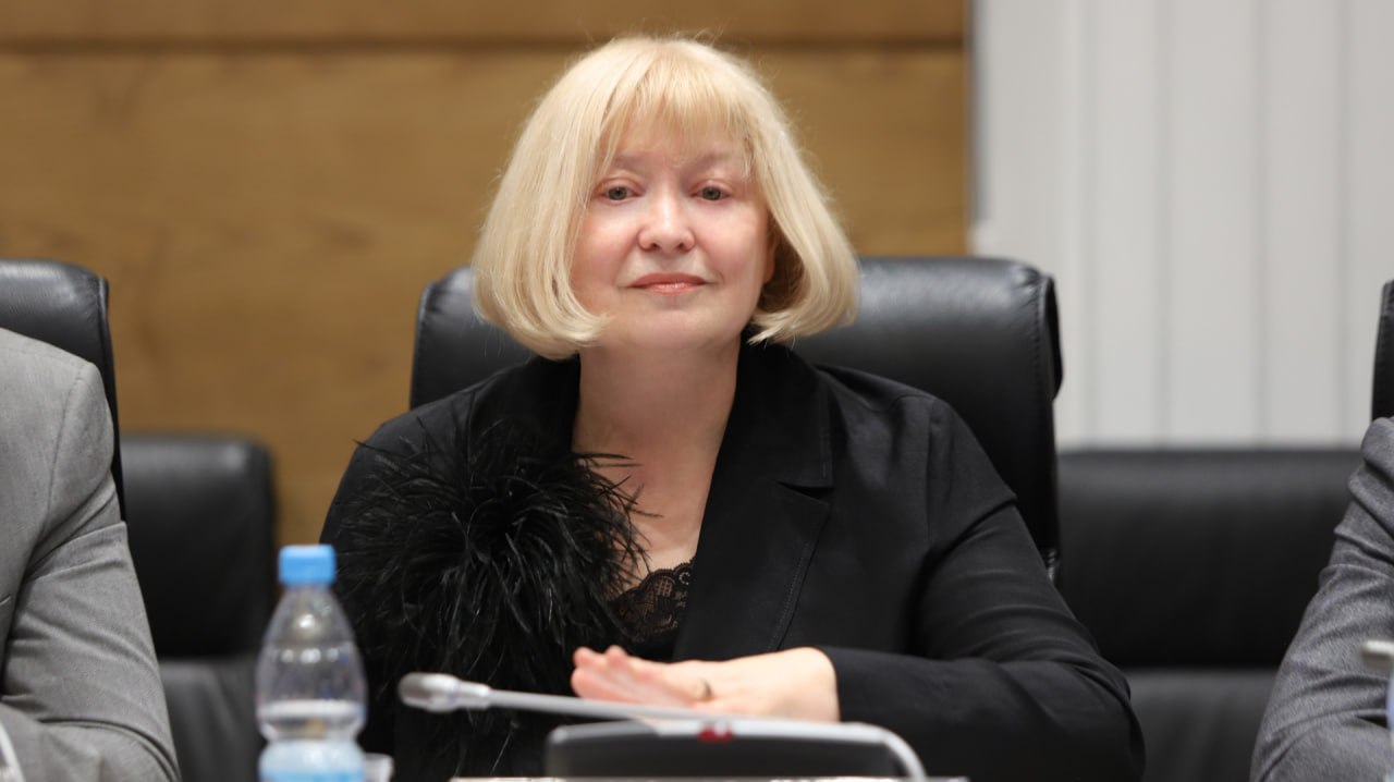 В облдуме в рамках круглого стола обсудили темпы реализации механизма комплексного развития территорий В облдуме в рамках круглого стола обсудили темпы реализации механизма комплексного развития территорий