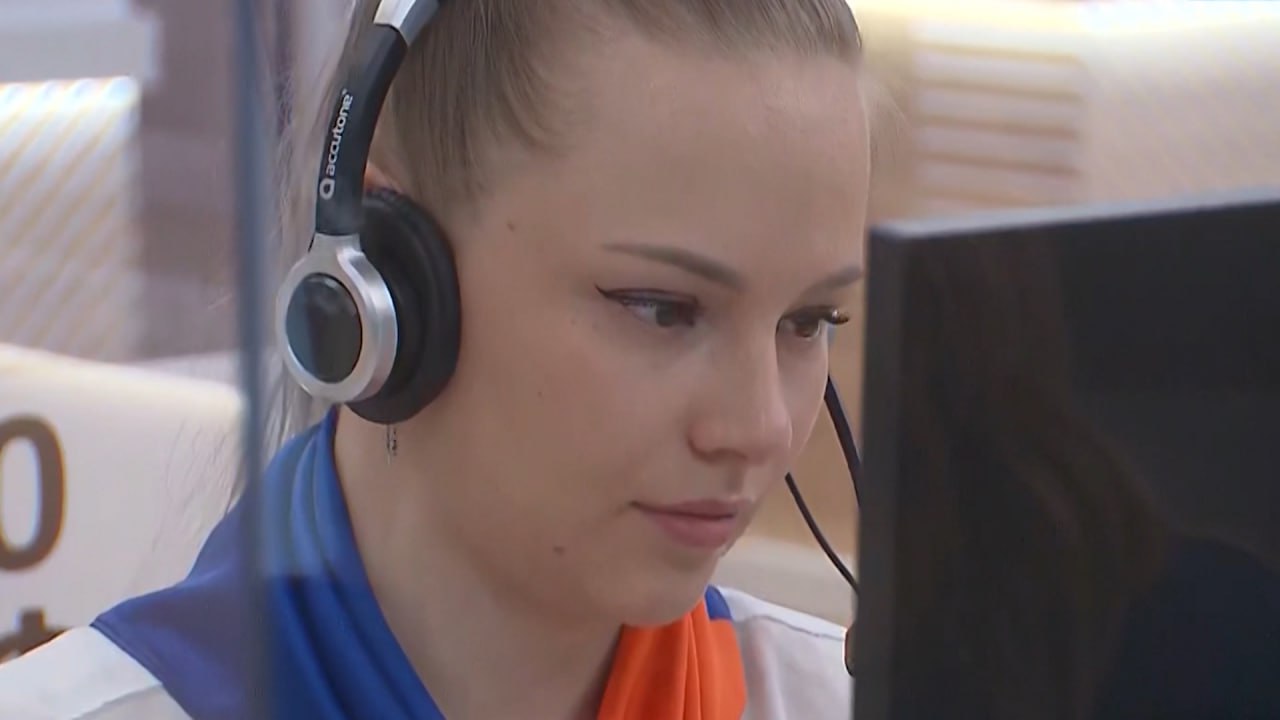 Свыше 2 млн вопросов поступило в программу «Итоги года с Владимиром Путиным» Свыше 2 млн вопросов поступило в программу «Итоги года с Владимиром Путиным»