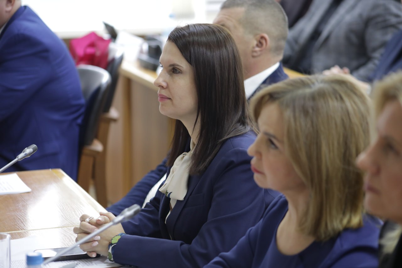 В Волгограде пополнился перечень мер соцподдержки: семьи участников СВО освобождены от уплаты туристического налога В Волгограде пополнился перечень мер соцподдержки: семьи участников СВО освобождены от уплаты туристического налога