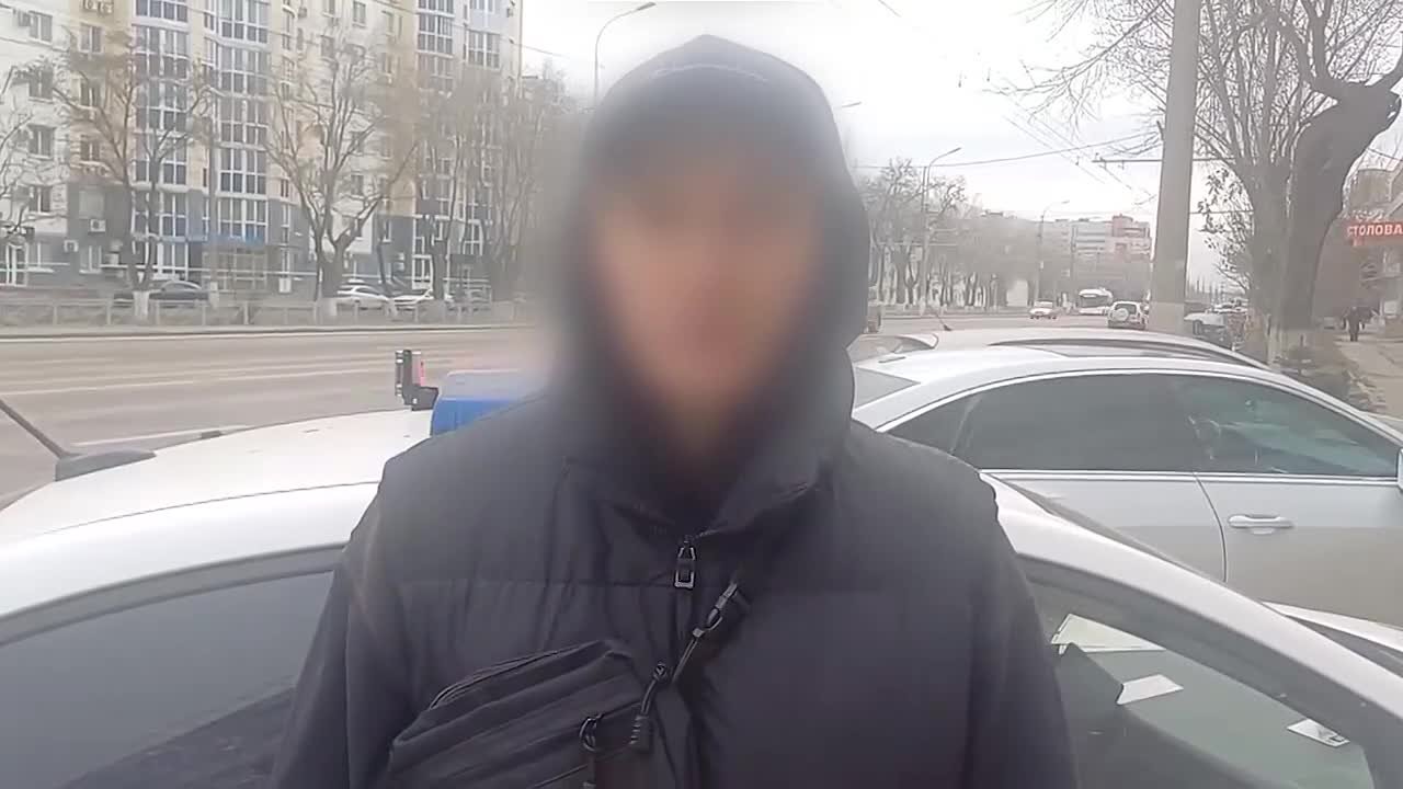 В рамках профилактического мероприятия «Неплательщик» сотрудники городской Госавтоинспекции составили 85 административных материалов