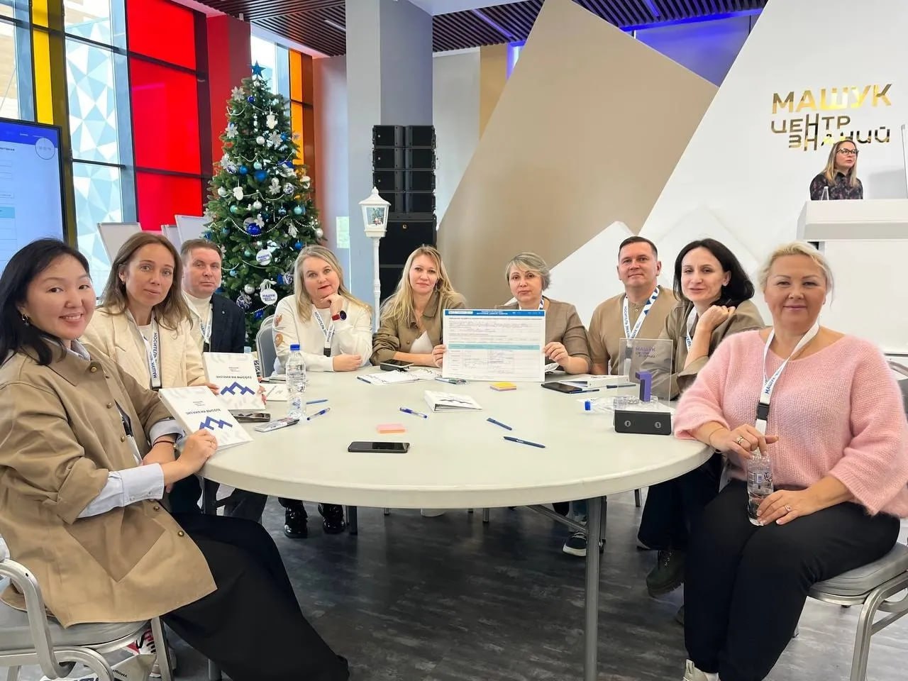 Волжские родители приняли участие во всероссийском форуме «Родители со Знанием 3.0» Волжские родители приняли участие во всероссийском форуме «Родители со Знанием 3.0»