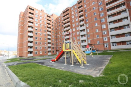 В Волгоградской области решаются жилищные вопросы многодетных семей