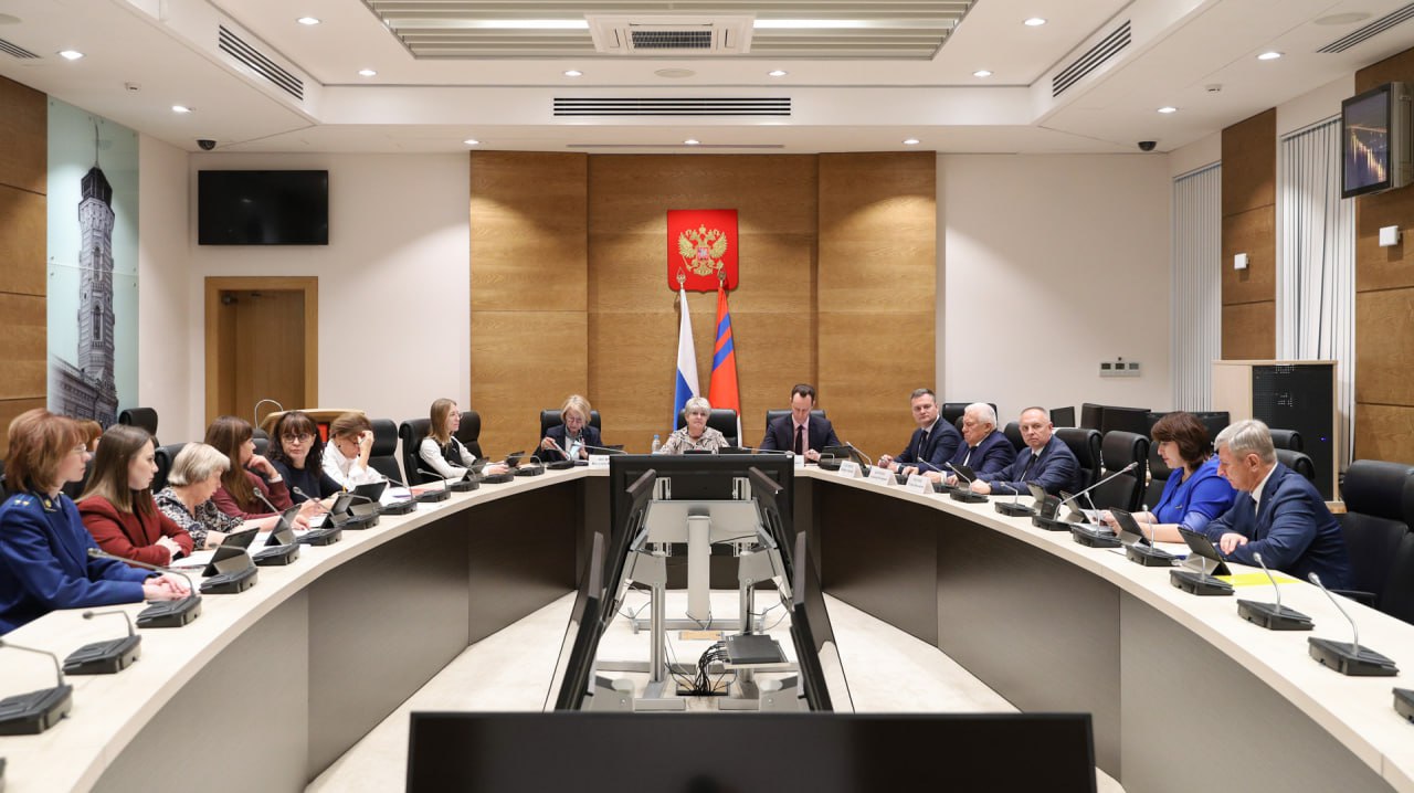 Финансирование здравоохранения остается в приоритете